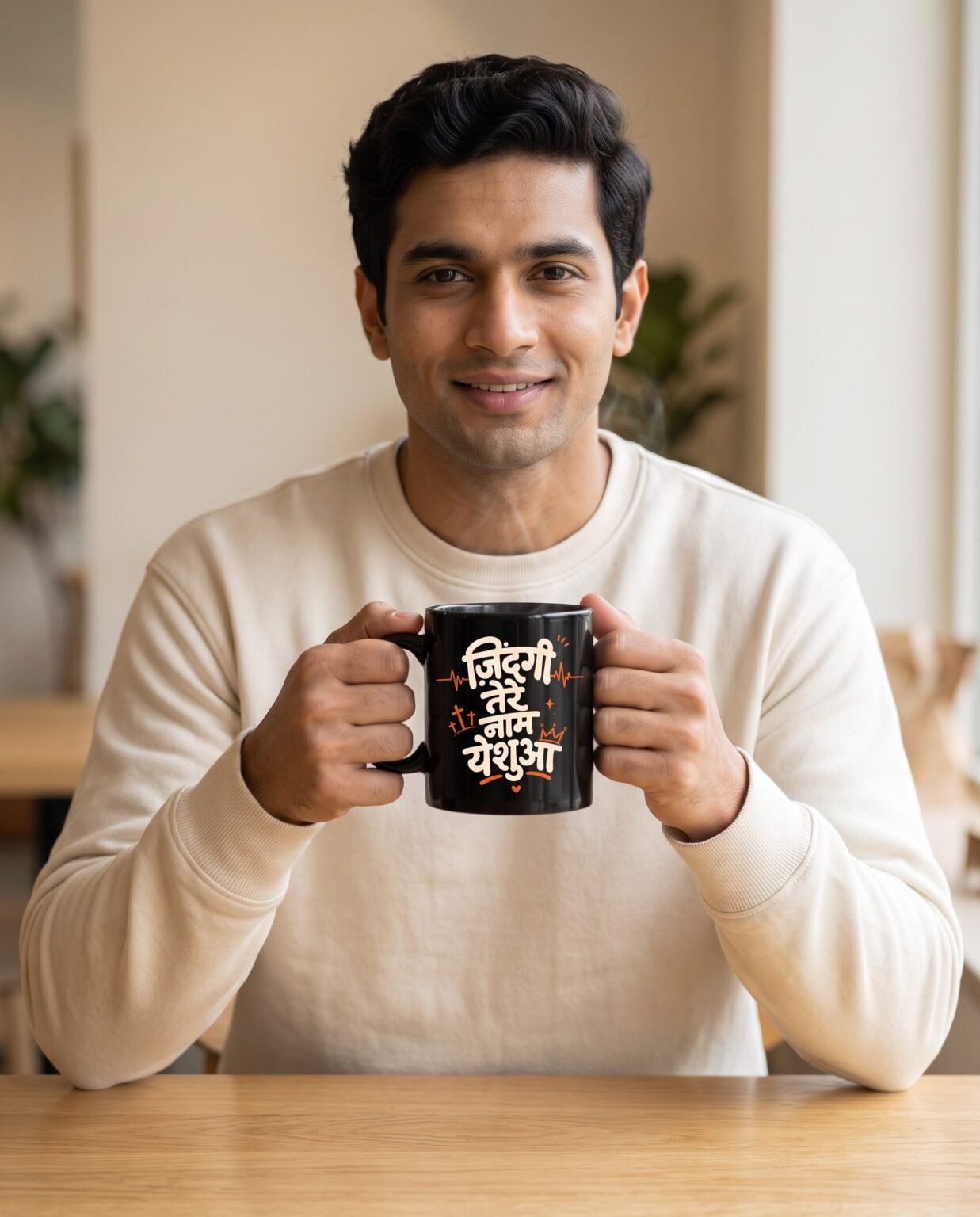 Premium Coffee Mug