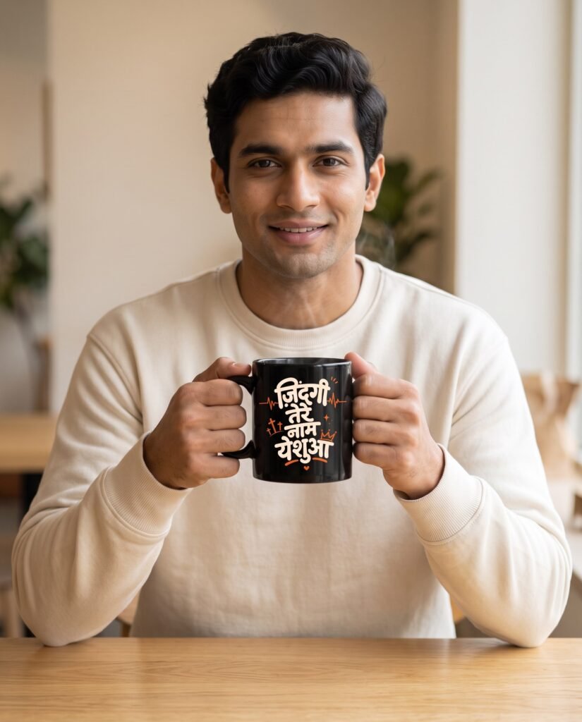 Coffee Mug
